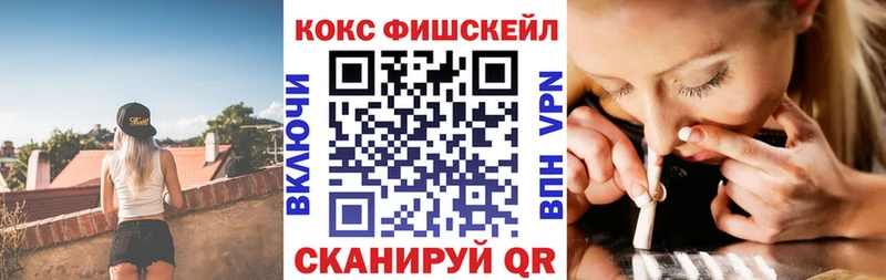 Cocaine FishScale  цены   Ужур 
